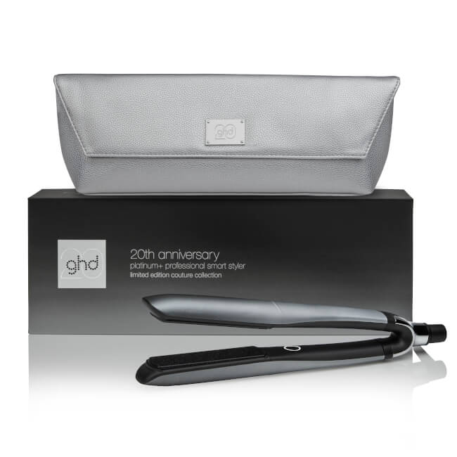 Ghd Platinum+ Styler Ombré Cromato Hair-itage Couture Collection 20TH ANNIVERSARY