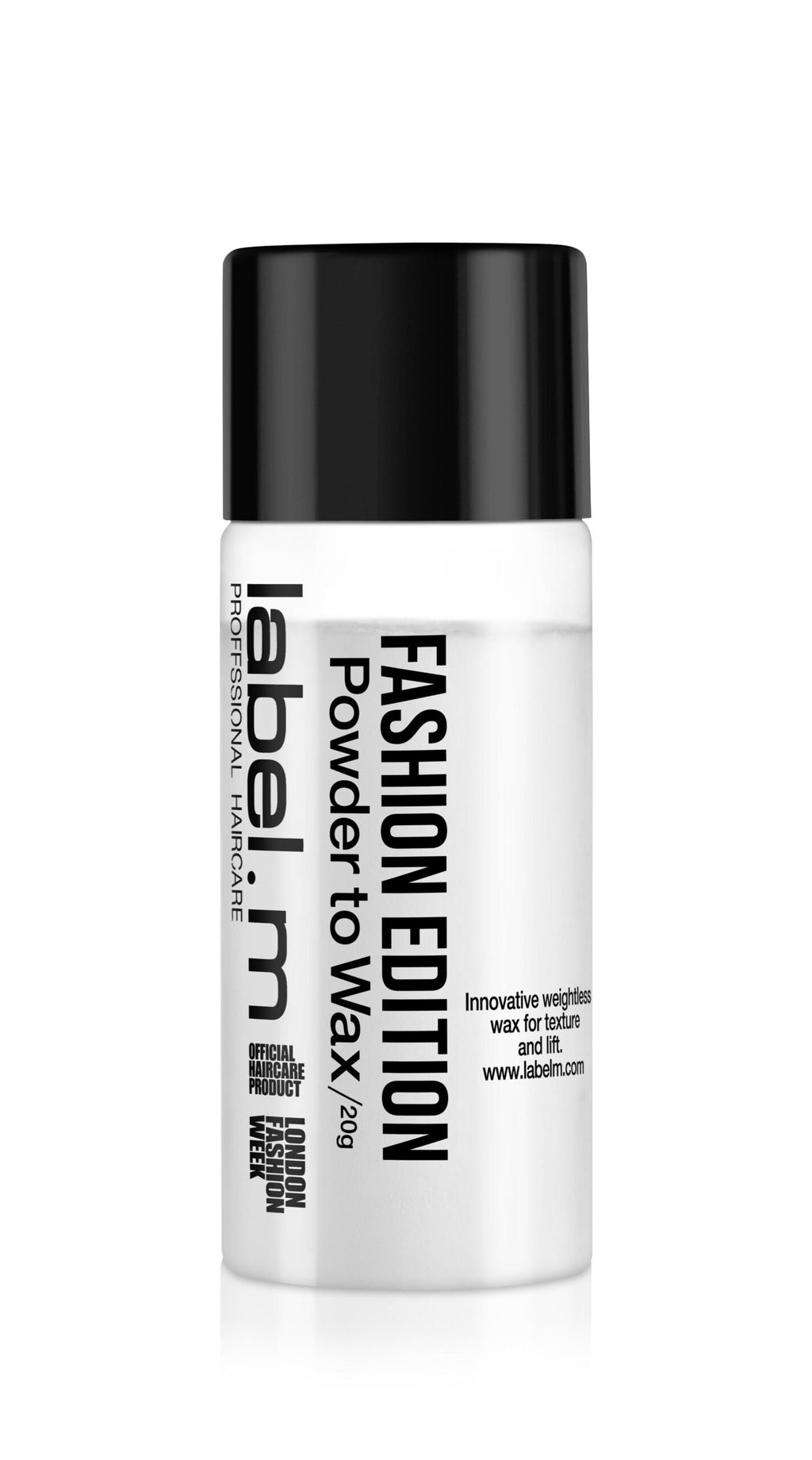 Label.M COMPLETE Powder to Wax 20g -Fashion edition