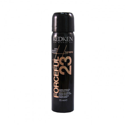 REDKEN STYLING PURE FORCE 20 75ML