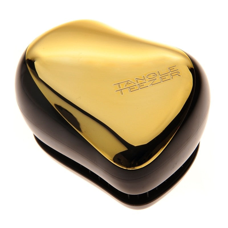 Tangle teezer compact shop styler gold rush