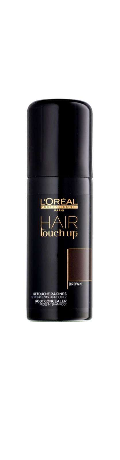 L’OREAL PROFESSIONNEL HAIR TOUCH UP BROWN