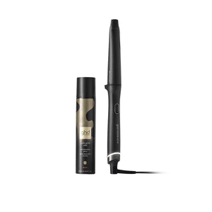 NUOVO GHD CHRONOS CURVE CONICAL WAND (28-23MM) FERRO PER BEACH WAVES