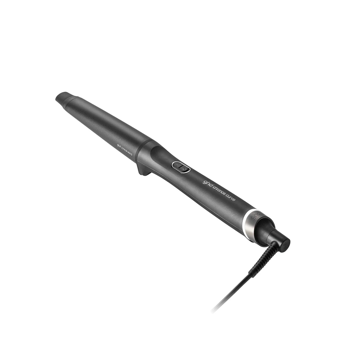 NUOVO GHD CHRONOS CURVE CONICAL WAND (28-23MM) FERRO PER BEACH WAVES