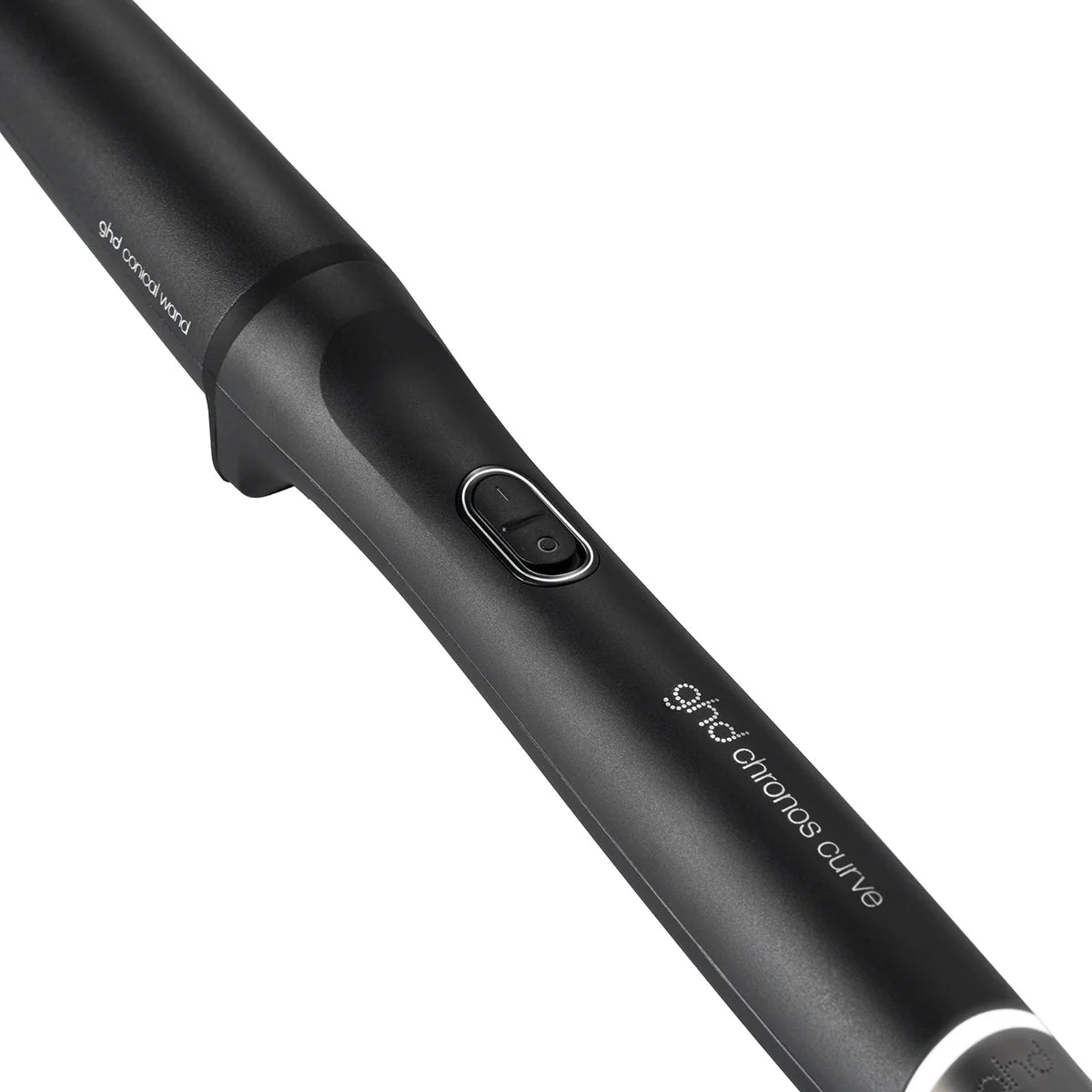 NUOVO GHD CHRONOS CURVE CONICAL WAND (28-23MM) FERRO PER BEACH WAVES
