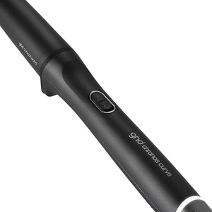 NUOVO GHD CHRONOS CURVE CONICAL WAND (28-23MM) FERRO PER BEACH WAVES