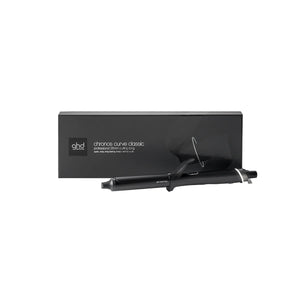 NUOVO GHD CHRONOS CURVE CLASSIC TONG (26MM) FERRO PER ONDE E RICCI DEFINITI