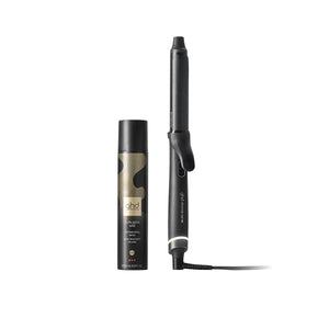 NUOVO GHD CHRONOS CURVE CLASSIC TONG (26MM) FERRO PER ONDE E RICCI DEFINITI