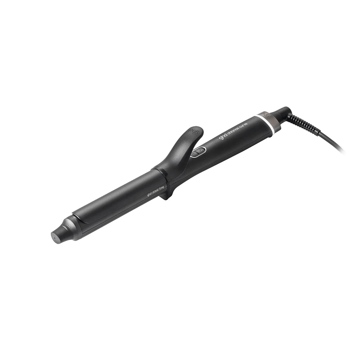 NUOVO GHD CHRONOS CURVE CLASSIC TONG (26MM) FERRO PER ONDE E RICCI DEFINITI