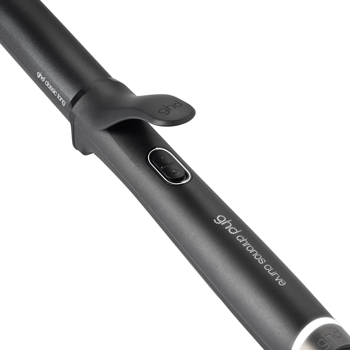 NUOVO GHD CHRONOS CURVE CLASSIC TONG (26MM) FERRO PER ONDE E RICCI DEFINITI