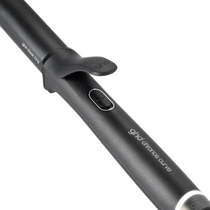 NUOVO GHD CHRONOS CURVE CLASSIC TONG (26MM) FERRO PER ONDE E RICCI DEFINITI