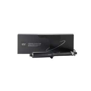 NUOVO GHD CHRONOS CURVE MAX WAND (38MM) FERRO PER ONDE MORBIDE E NATURALI