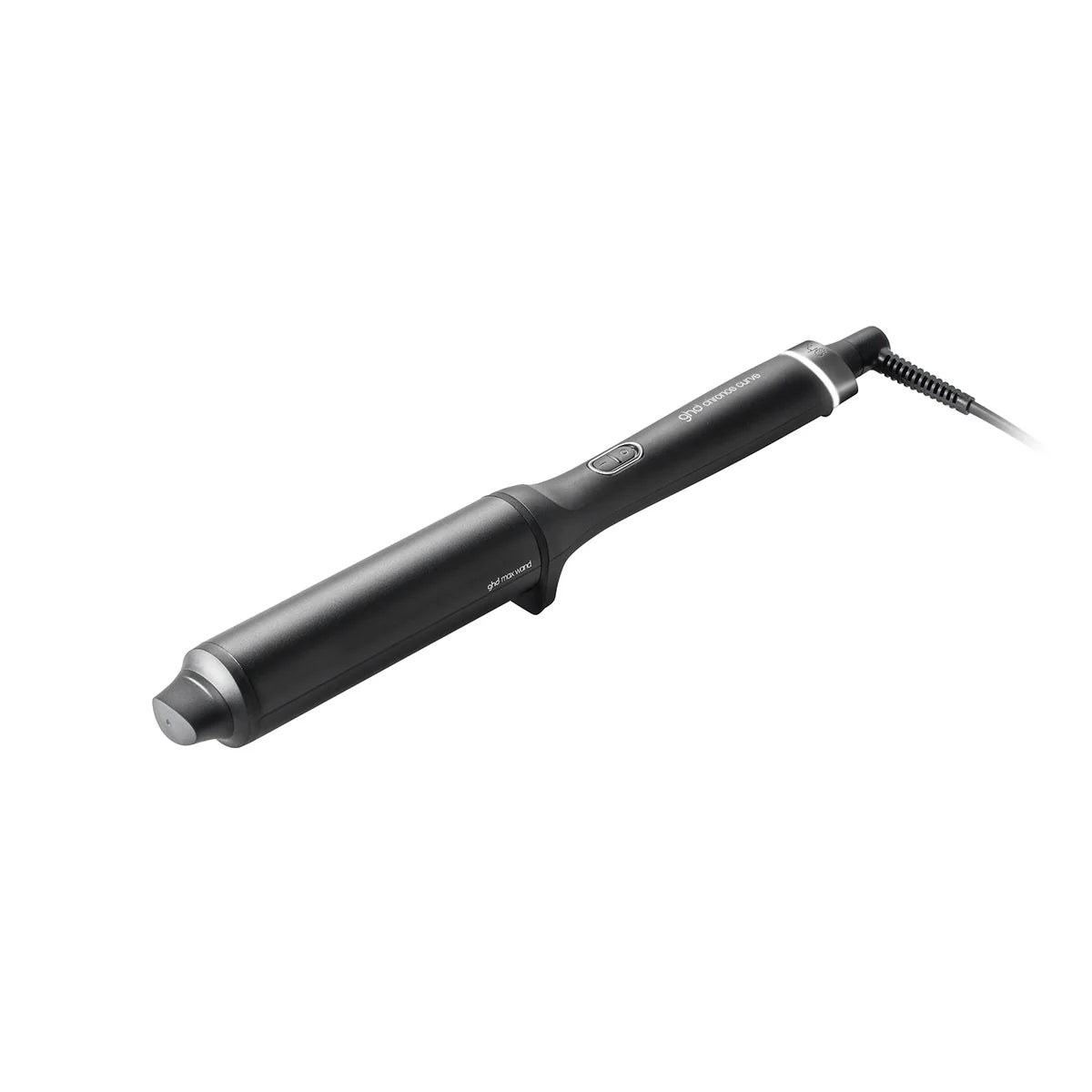 NUOVO GHD CHRONOS CURVE MAX WAND (38MM) FERRO PER ONDE MORBIDE E NATURALI