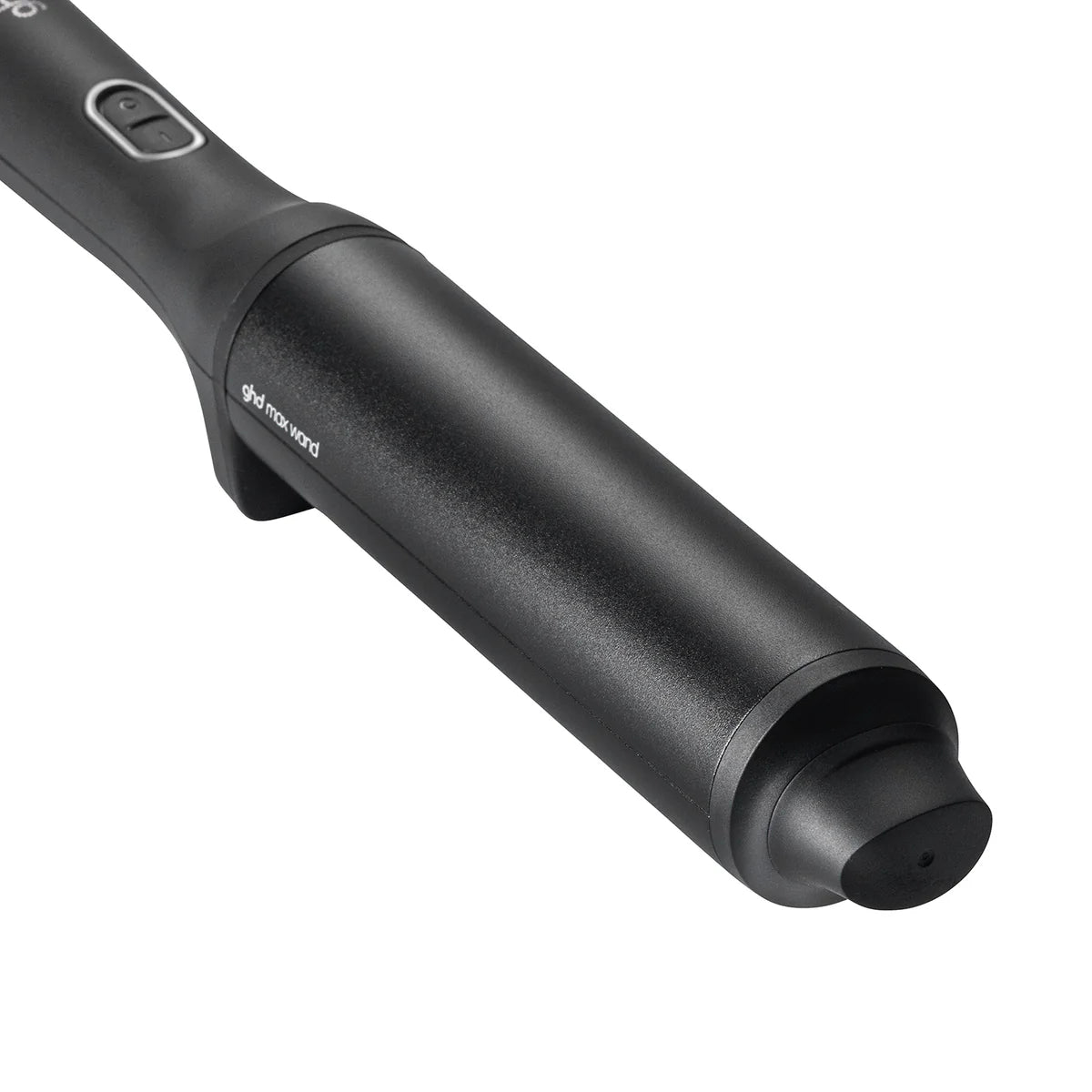 NUOVO GHD CHRONOS CURVE MAX WAND (38MM) FERRO PER ONDE MORBIDE E NATURALI