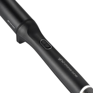 NUOVO GHD CHRONOS CURVE MAX WAND (38MM) FERRO PER ONDE MORBIDE E NATURALI