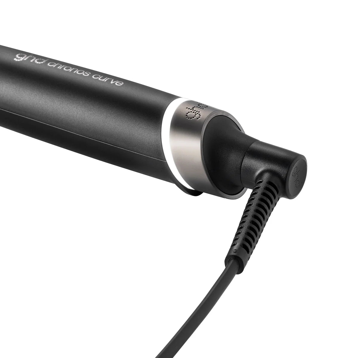 NUOVO GHD CHRONOS CURVE MAX WAND (38MM) FERRO PER ONDE MORBIDE E NATURALI