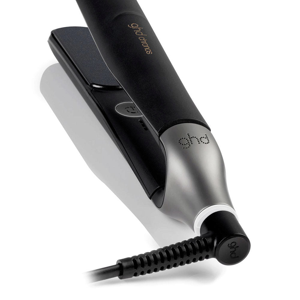 GHD CHRONOS STYLER - BLACK