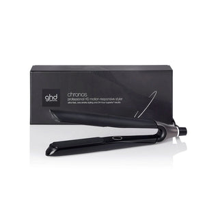 GHD CHRONOS STYLER - BLACK