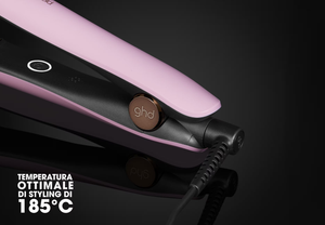 NUOVA GHD GOLD® STYLER - PIASTRA PER CAPELLI ROSA SORBETTO (LAMELLE 26MM)