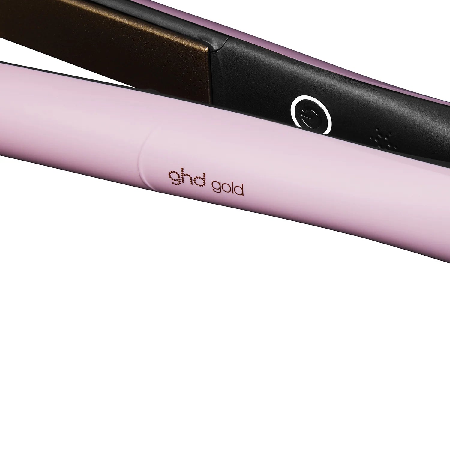 NUOVA GHD GOLD® STYLER - PIASTRA PER CAPELLI ROSA SORBETTO (LAMELLE 26MM)