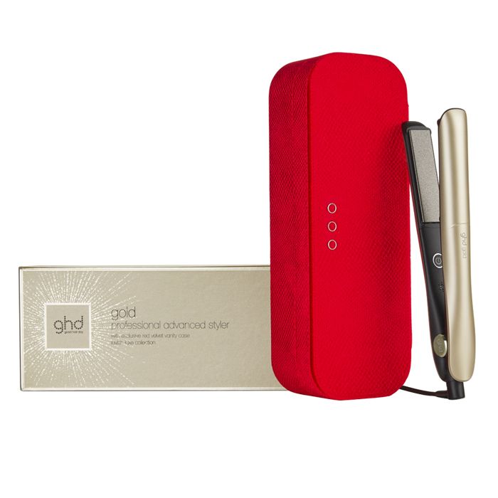 Ghd Gold Styler Grand Luxe Collection