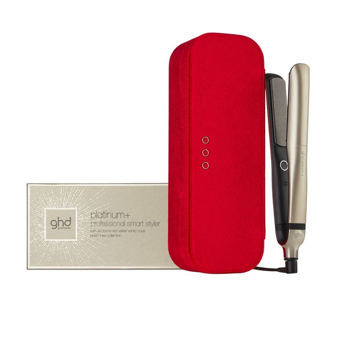 Ghd Platinum+ Styler Grand Luxe Collection