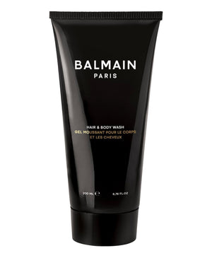 BALMAIN HOMME HAIR & BODY WASH 200ML