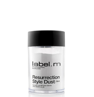 Label.M Resurrection Style Dust da 30 ml- POLVERE VOLUMIZZANTE