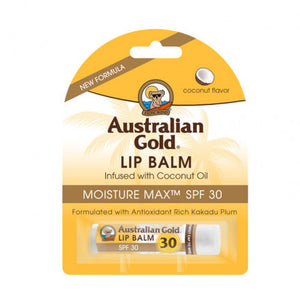 Australian Gold SPF30 Lip Balm 4.2 g