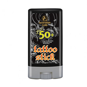 Australian Gold SPF50+ Tattoo Stick 14 g