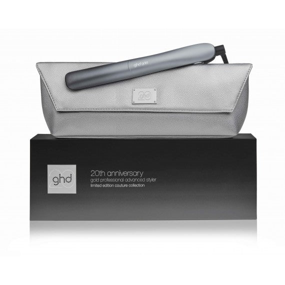 Ghd Gold Styler Ombré Cromato Hair-itage Couture Collection 20TH ANNIVERSARY