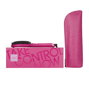 Ghd Glide Pink In Collection ROSA ORCHIDEA