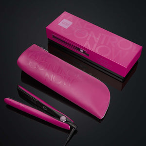 Ghd Gold Styler Pink In Collection ROSA ORCHIDEA