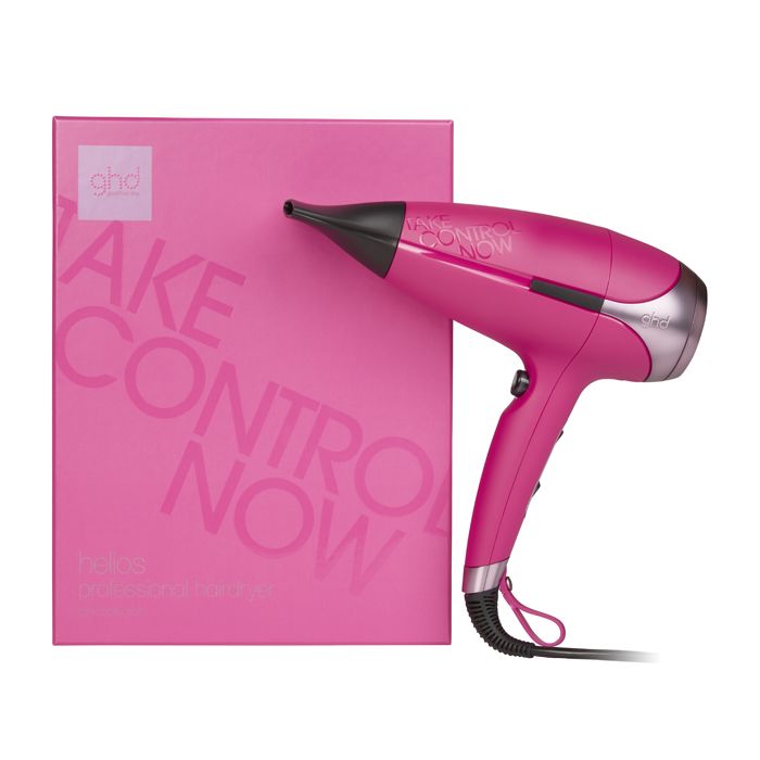 Ghd Helios Pink In Collection ROSA ORCHIDEA