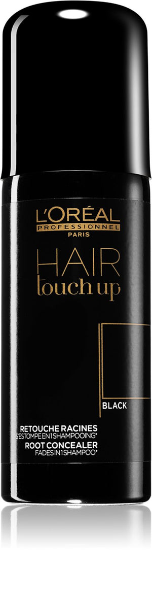 L’OREAL PROFESSIONNEL HAIR TOUCH UP BLACK