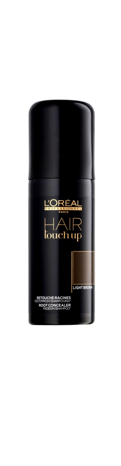 L’OREAL PROFESSIONNEL HAIR TOUCH UP LIGHT BROWN