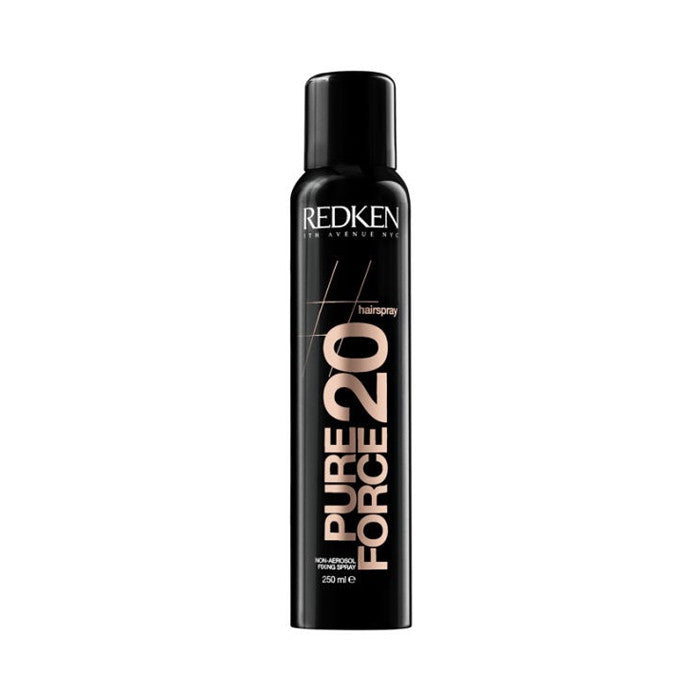 REDKEN STYLING PURE FORCE 20 250 ML