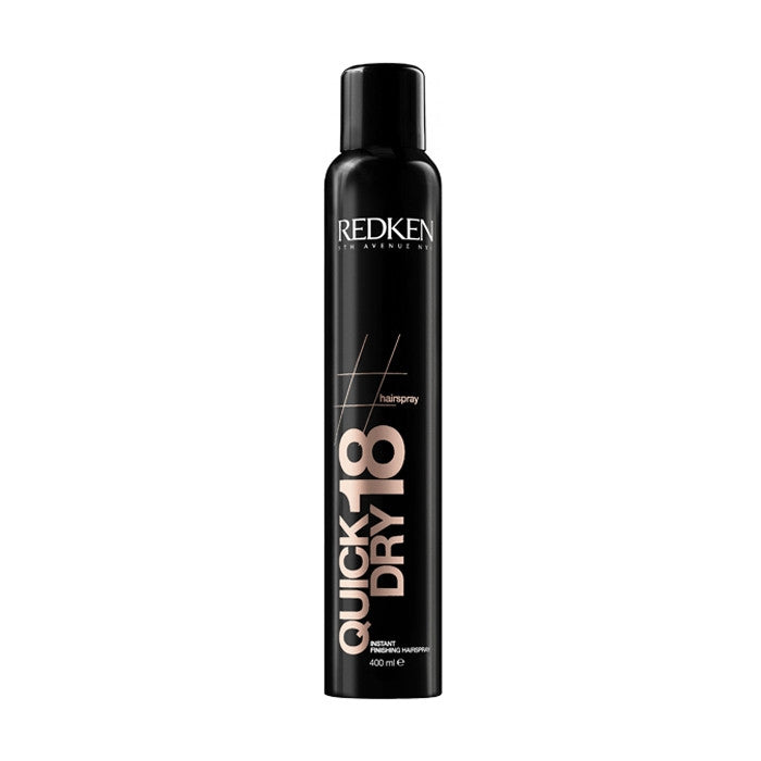 REDKEN STYLING QUICK DRY 18 400 ML