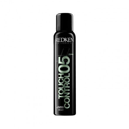REDKEN STYLING TOUCH CONTROL 05 200 ML