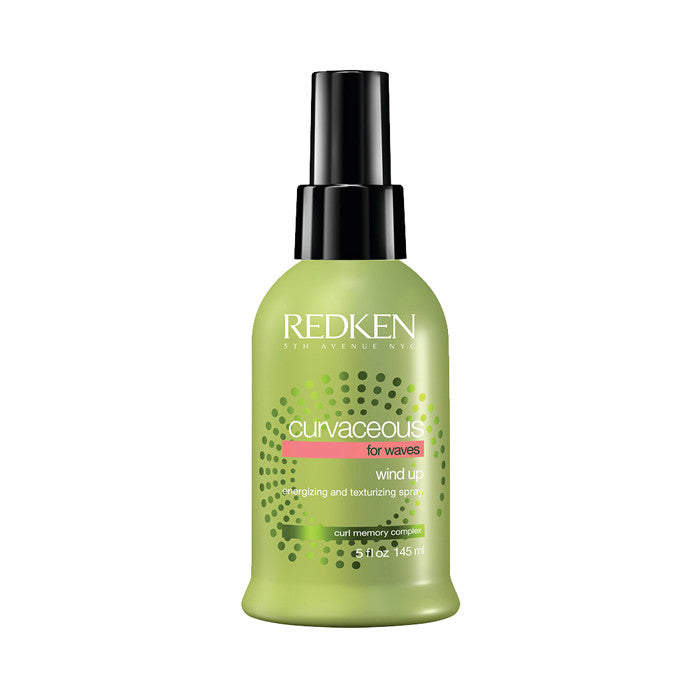REDKEN CURVACEOUS WIND UP 145 ML